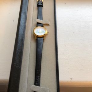 Delta Delta Delta Watch